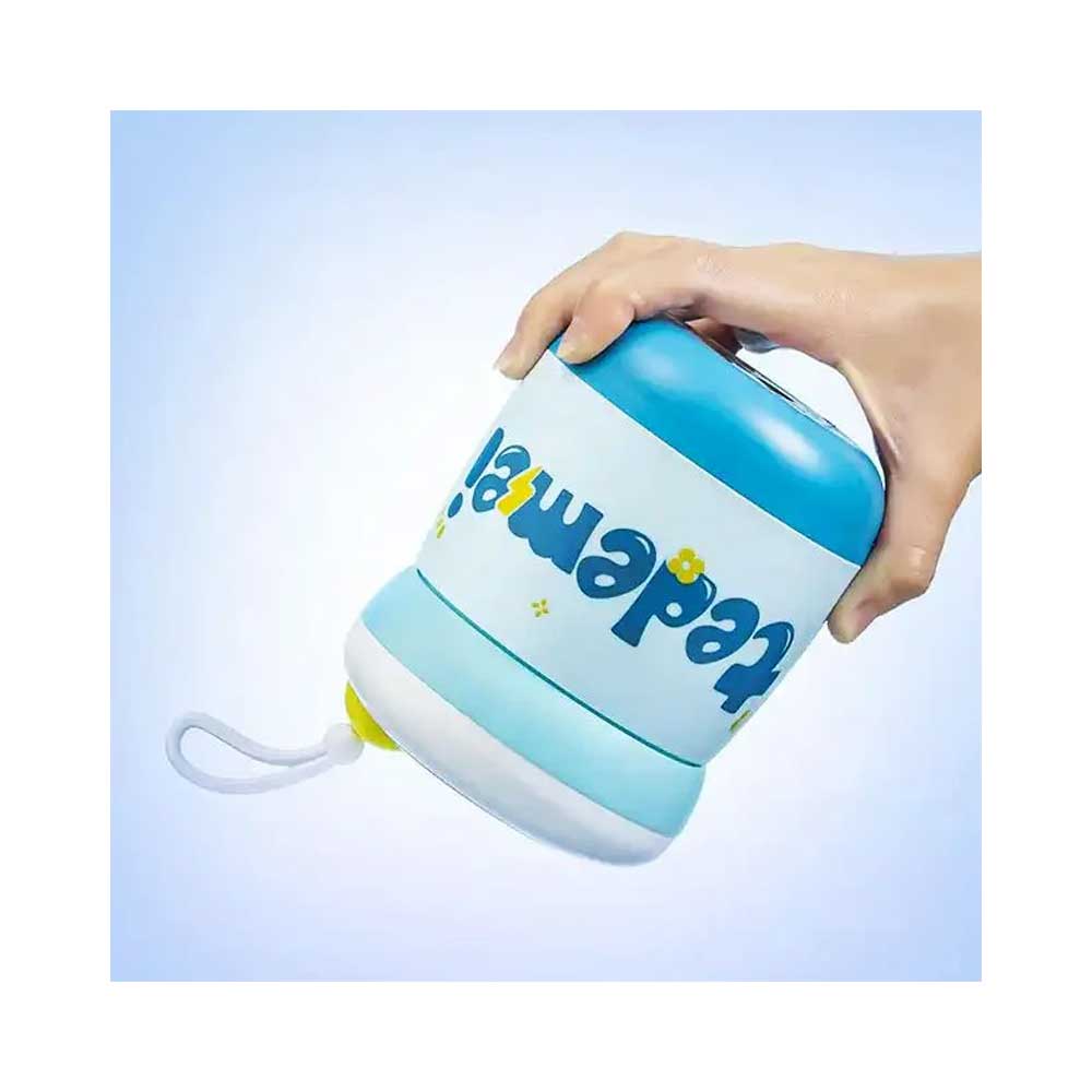 Tedemei 450ml Stainless Steel Thermos Jar