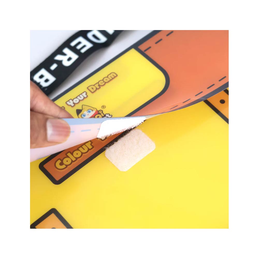 Wonder Bag 47pcs – Painting Kit for Adults and Kids