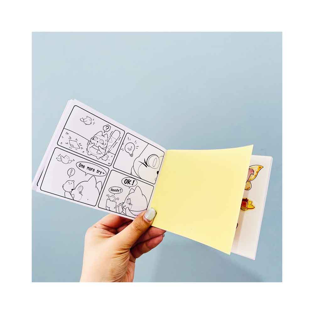 Wonder-Bag-67-Pcs Stationery Kit for Students 4