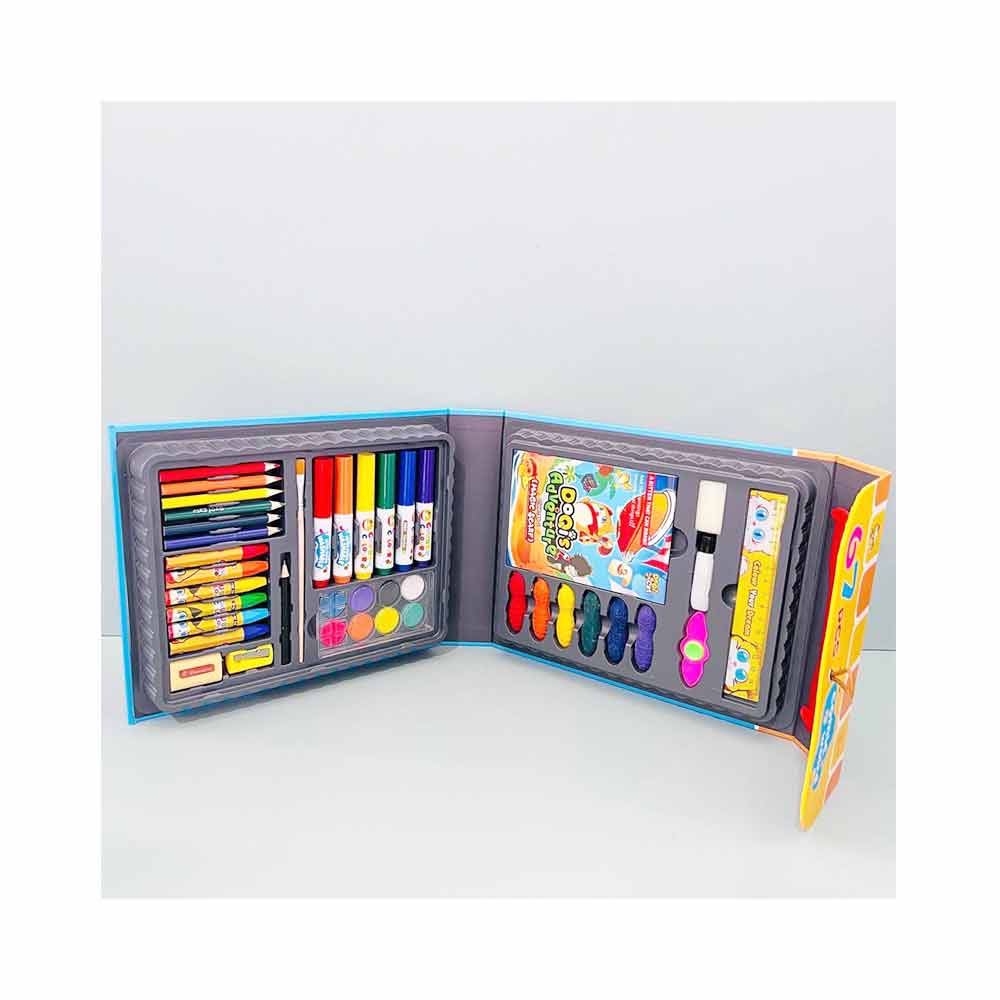 Wonder-Bag-67-Pcs Stationery Kit for Students 6