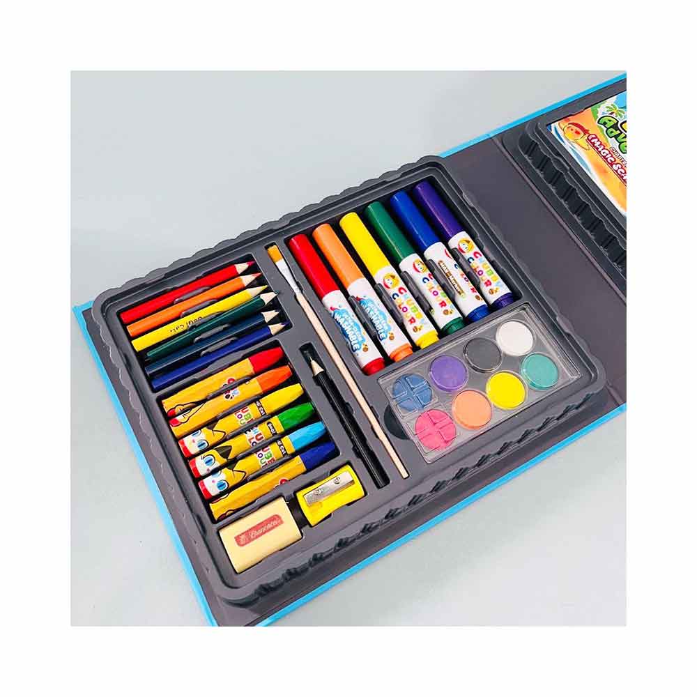Wonder-Bag-67-Pcs Stationery Kit for Students 7