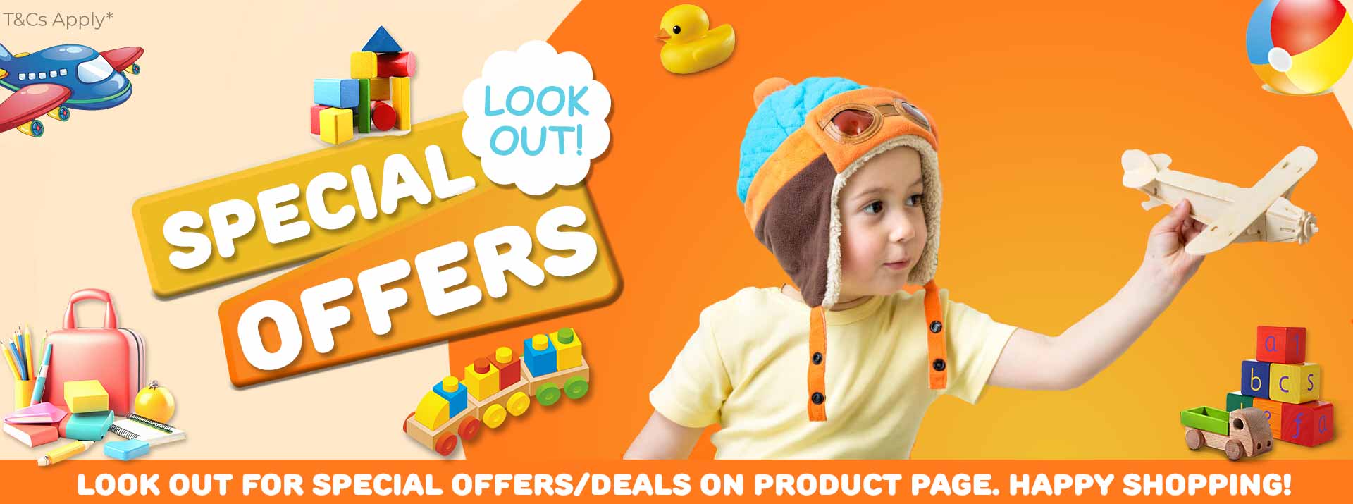Special Offer