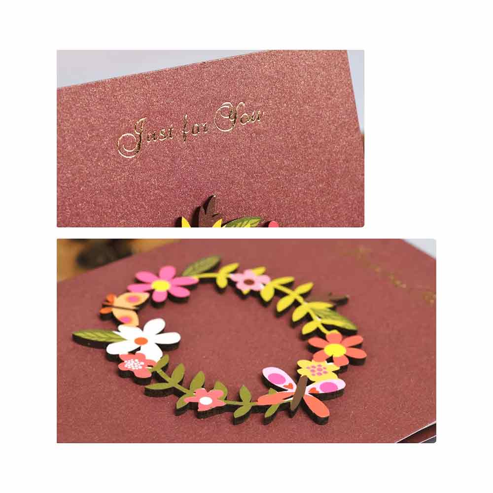 3D-Greeting-Cards-Just-for-you1