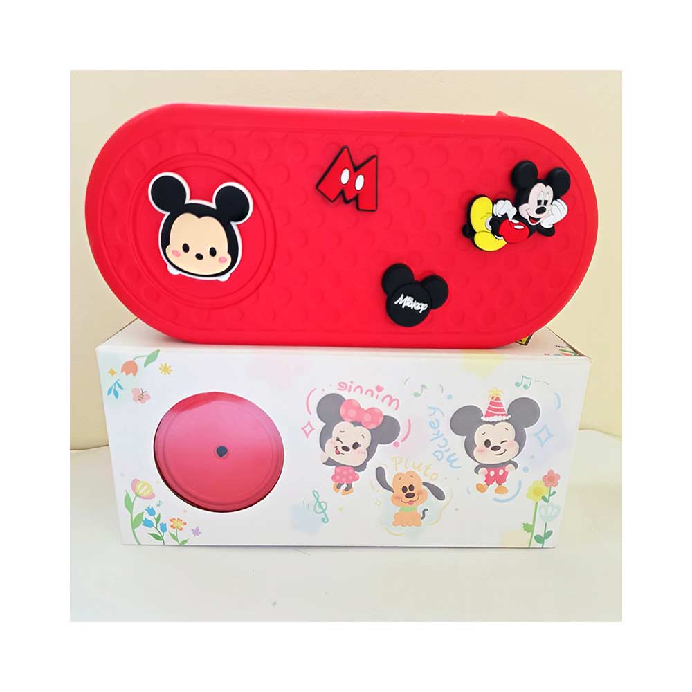 Cartoon-Pencil-Case-Pouch-EVA-Material-Red