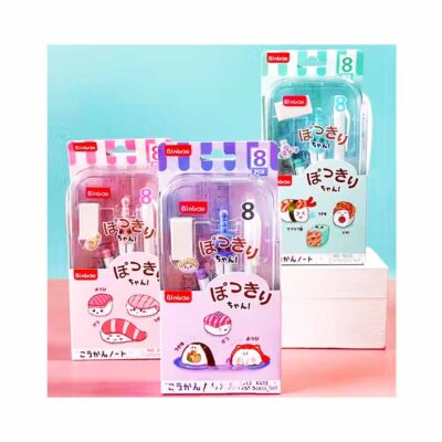 Sushi-Print-Geometry-Box