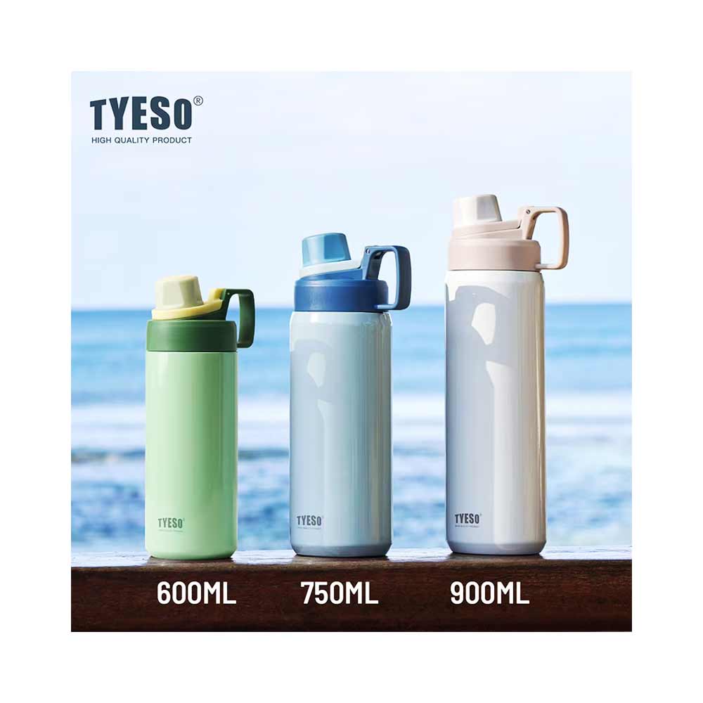 Tyeso-Sports-Vaccum-insulated-750ml-Capacity