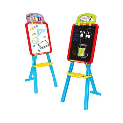 Drawing-Board-Double-Sided-Easel-2in1