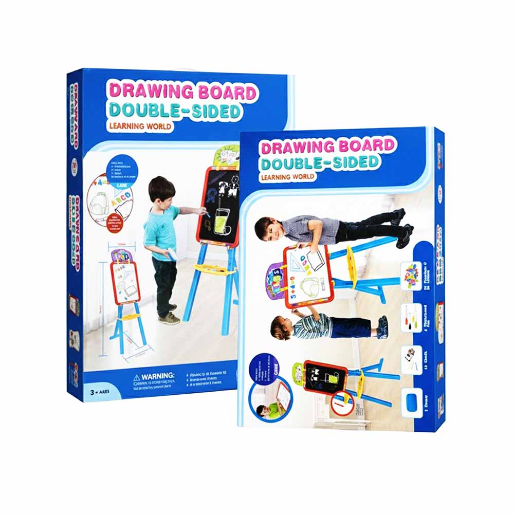 Drawing-Board-Double-Sided-Easel