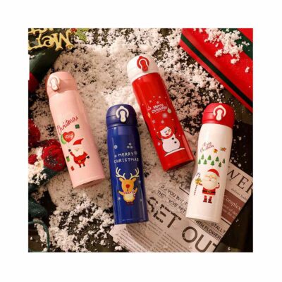 Christmas-Edition-Vacuum-Cup-Bottle1