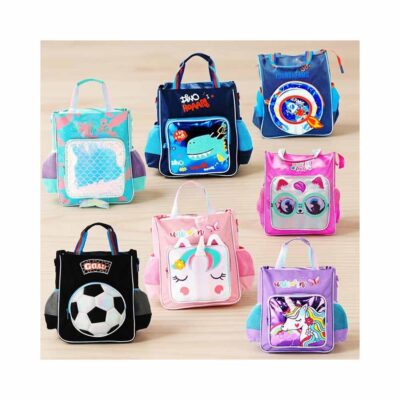 Vest-Tote-Bags-For kids