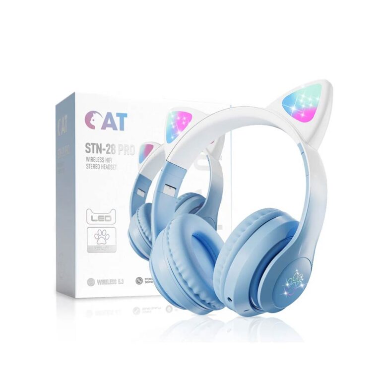 CAT-STN-28-Pro-Headset-Blue
