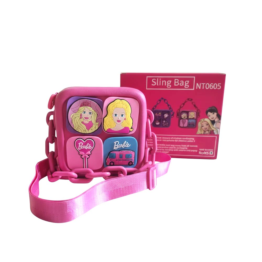 DIY-Sling-Bag-Barbie-Dark-Pink2