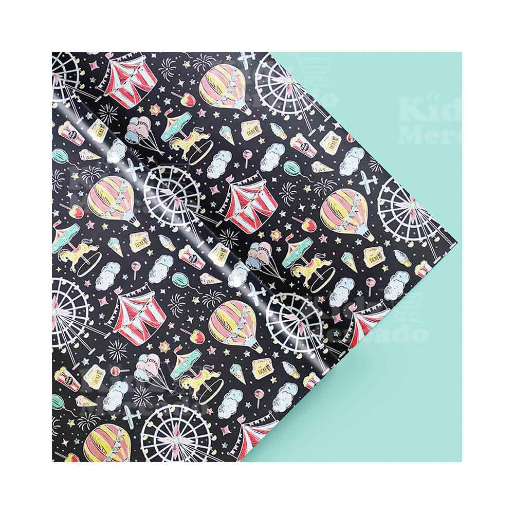 Gifting-Wrapping-Paper-Carnival-Theme2