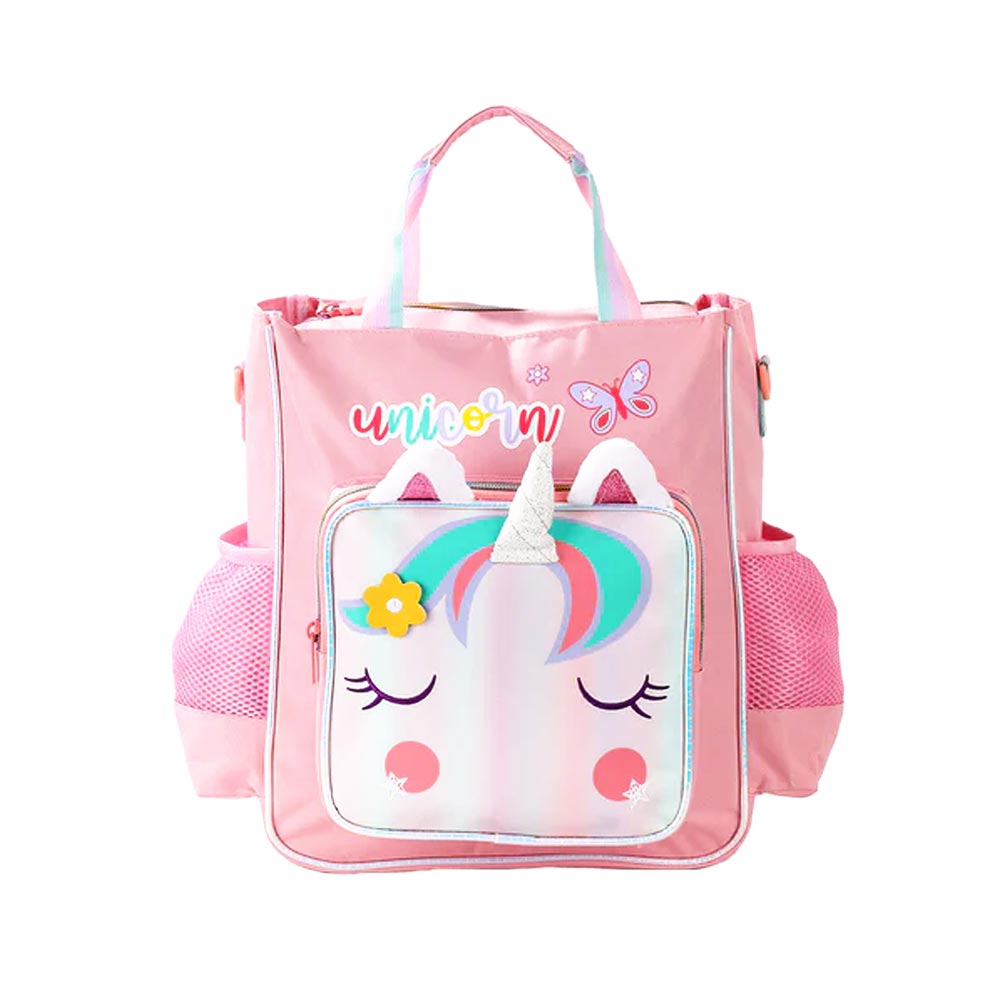 Vest-Tote-Bags-Fokids-Pink-Unicorn