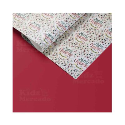 Gifting-Wrapping-Paper-Merry-Christmas-Theme-3
