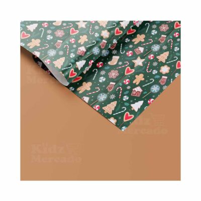 Gifting-Wrapping-Paper-Xmas-Treats-Theme-4