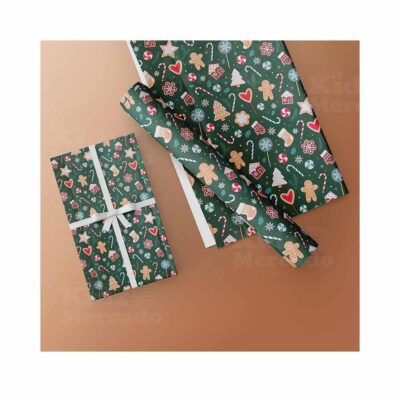 Gifting-Wrapping-Paper-Xmas-Treats-Theme-5