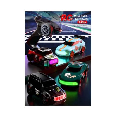 Mini-4WD-Remote-Control-Drift-Car-Main1
