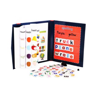 Spelling word-Game-1