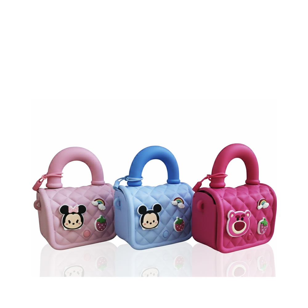 Cartoon-Silicon-Sling-Bag1