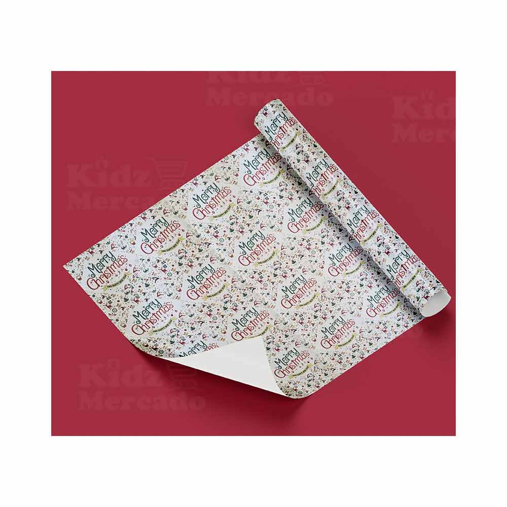 Gifting-Wrapping-Paper-Merry-Christmas-Theme-1
