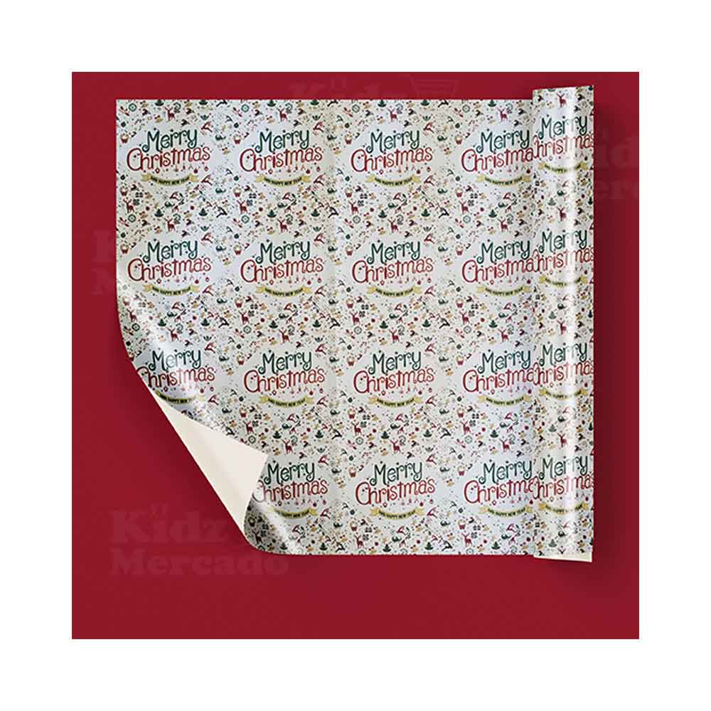Gifting-Wrapping-Paper-Merry-Christmas-Theme-4