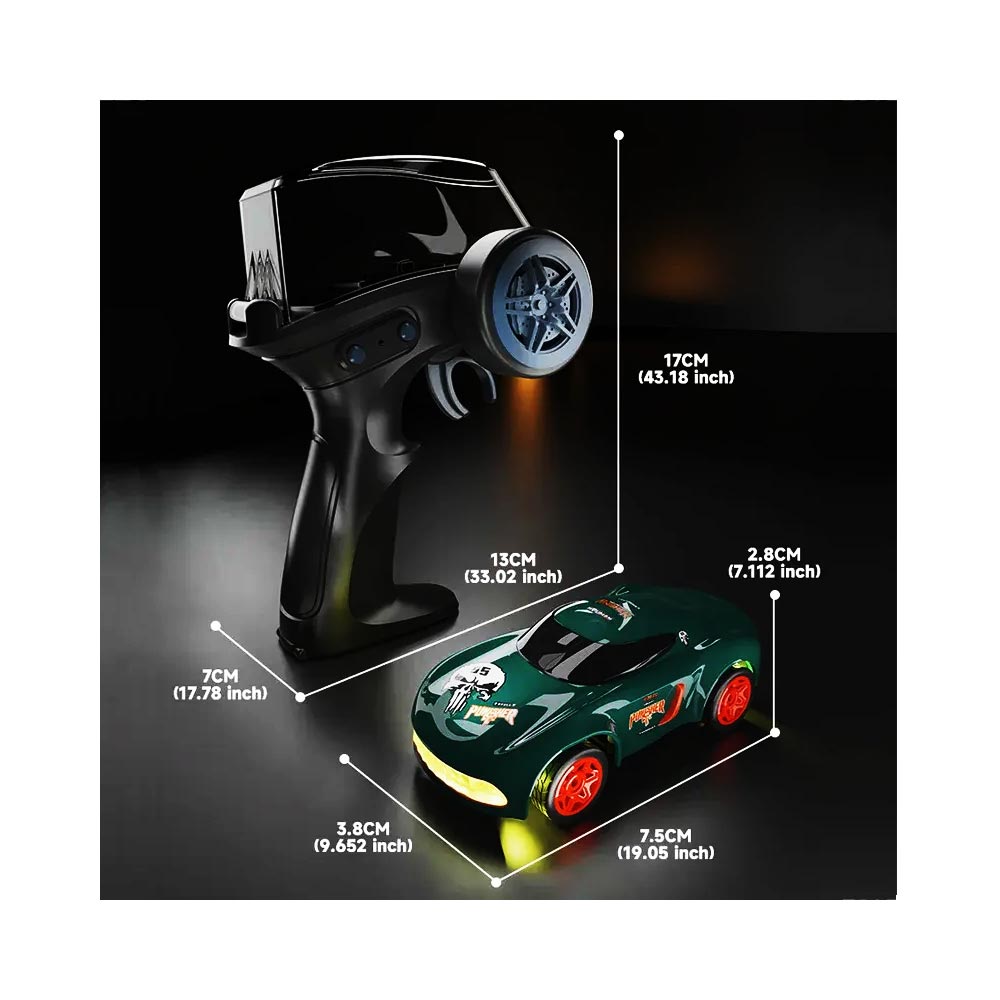 Mini-4WD-Remote-Control-Drift-Car-6