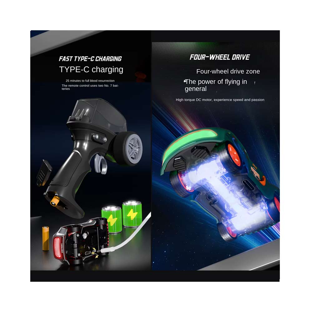 Mini-4WD-Remote-Control-Drift-Car8