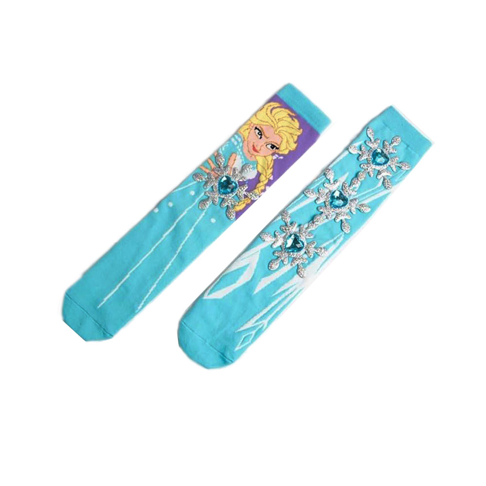 Socks-Wonderland---Knee-Lengh-Socks-for-Kids-Frozen