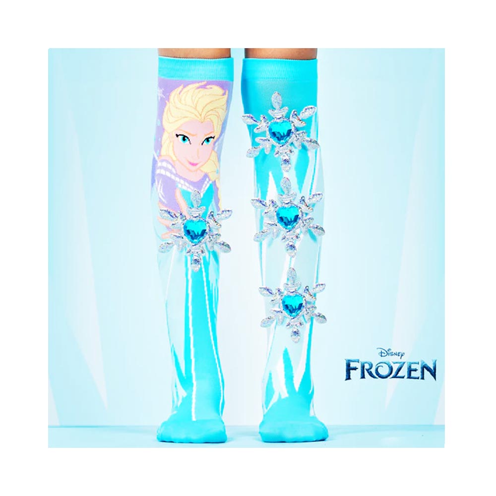 Socks-Wonderland---Knee-Lengh-Socks-for-Kids-Frozen1