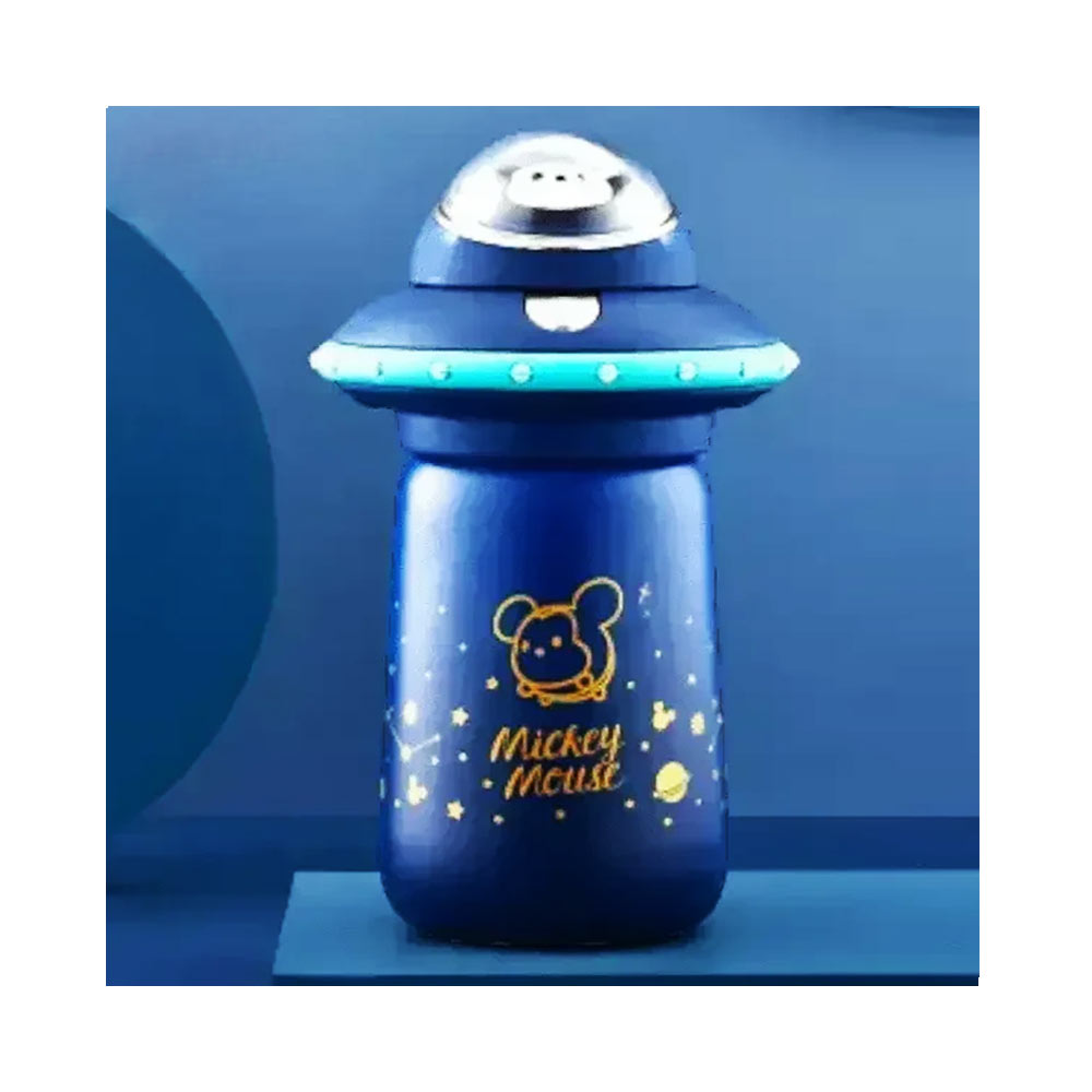 Space-Ship-Water-Bottle-300ml-Dark-Blue