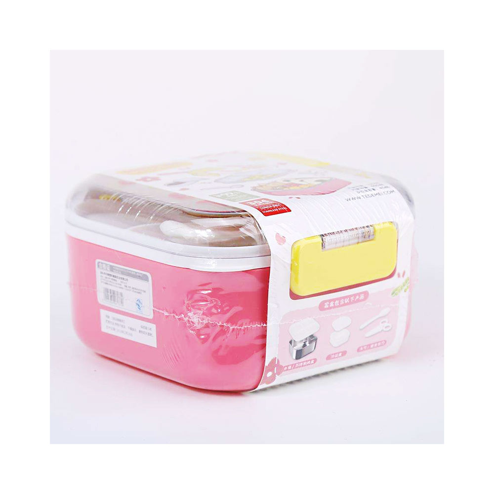 Tedemei-Square-Lunch-Box1packagejpg