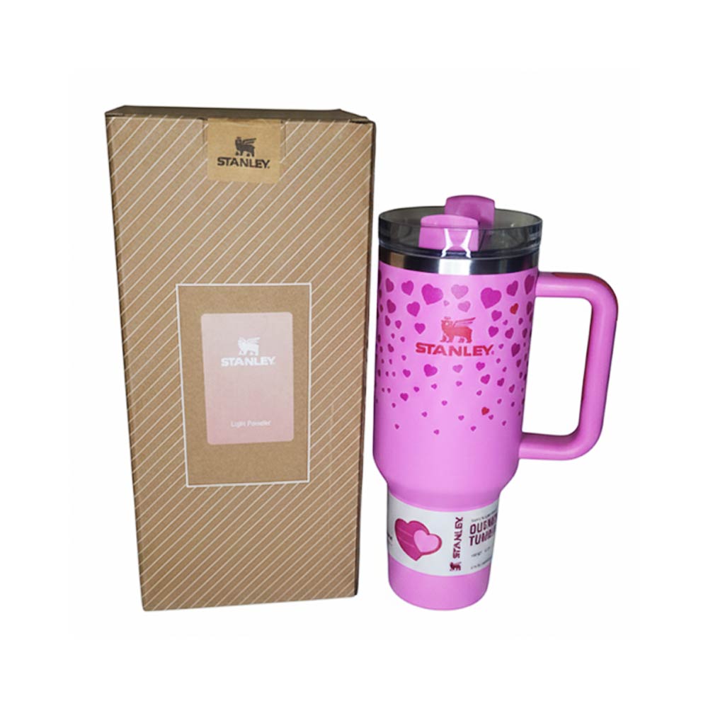 Stanley-The-Quencher-Flip-Straw-Tumbler-40oz---Pink-Hearts5