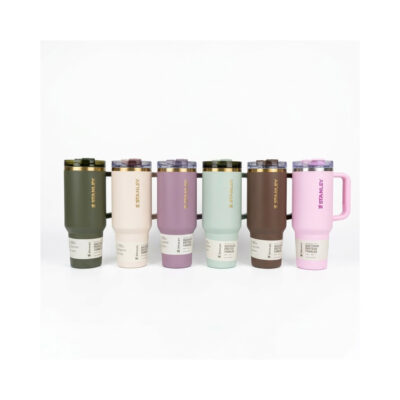 Protour Quencher FlipStraw Tumbler 40oz New Collection