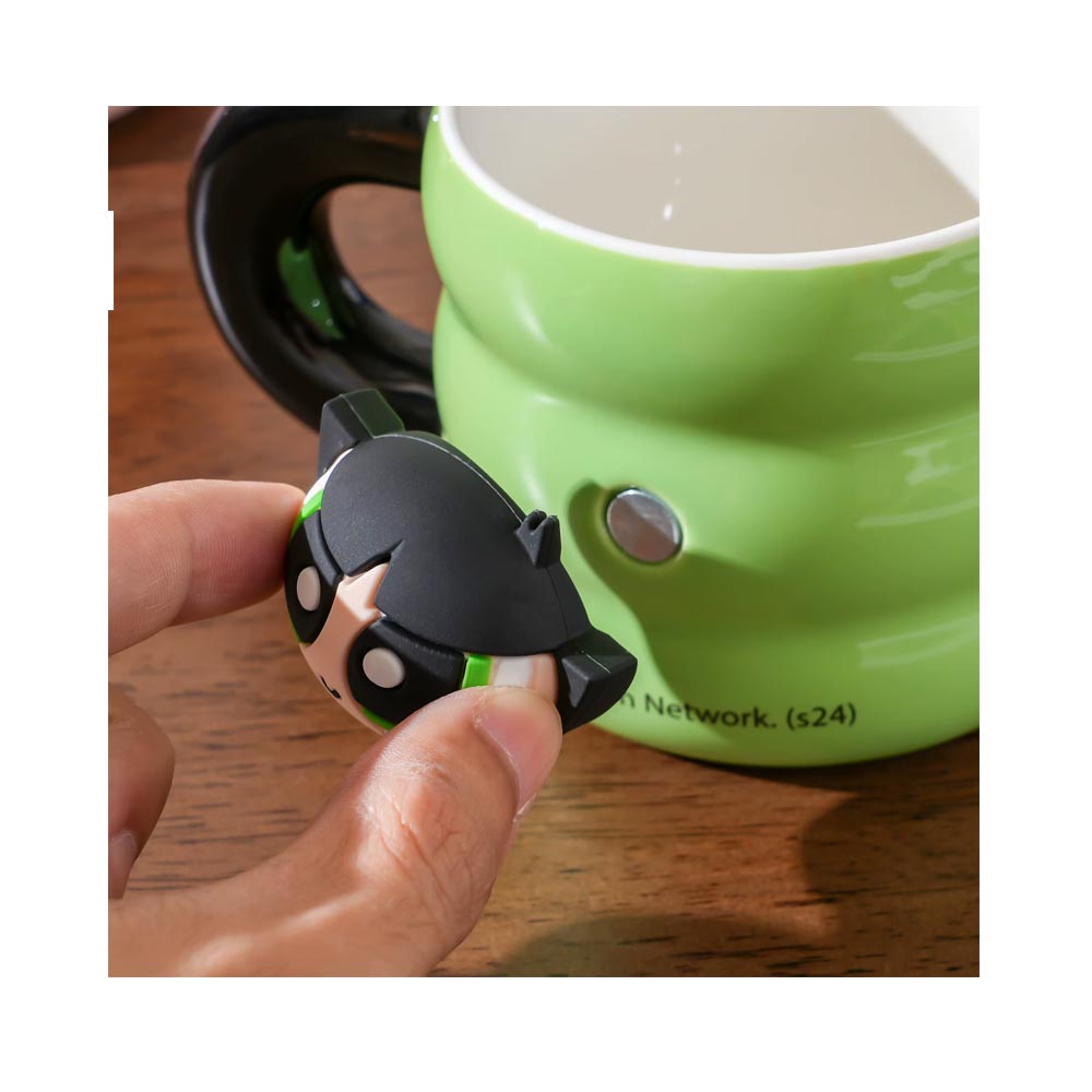 cute ceramic mugs for kids and cartoon lovers