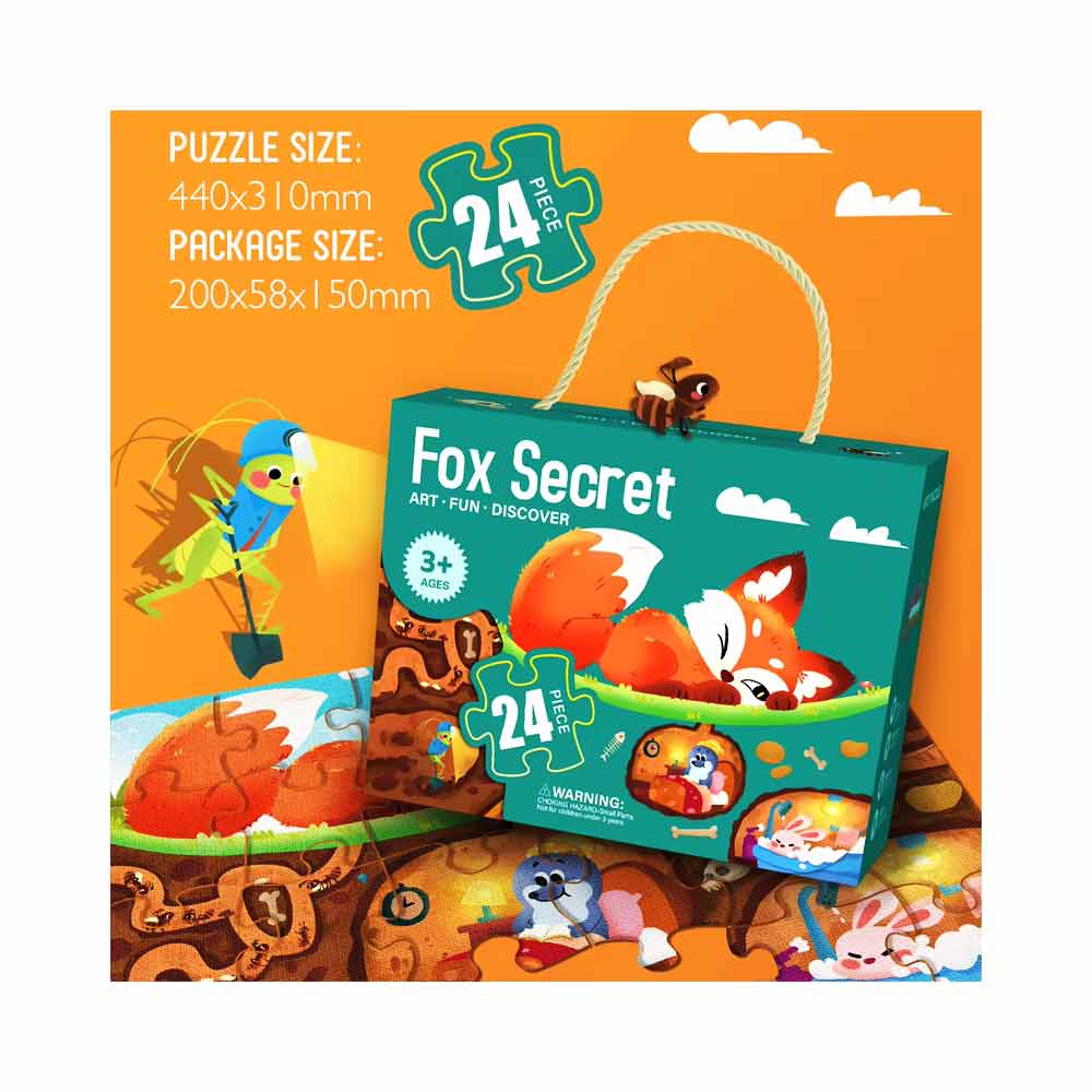 Fox-Secret-2