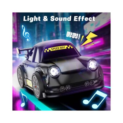 Smart-Toys---Mini-Multi-Functional-RC-CarLight