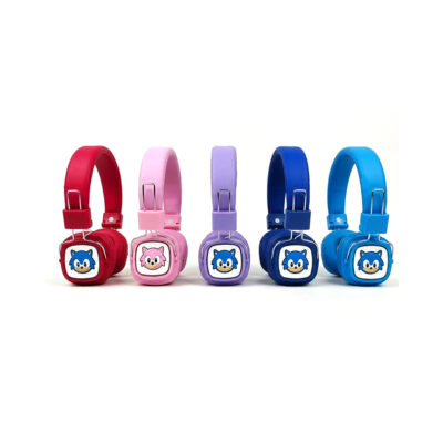 Sonic-Kids-Wireless-Bluetooth-Headset