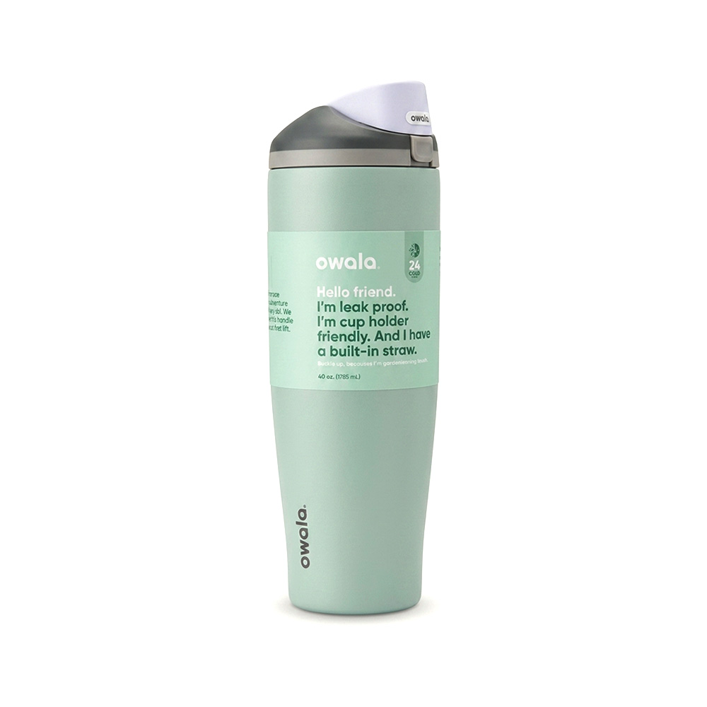 Owala-FreeSip-40-oz-Green