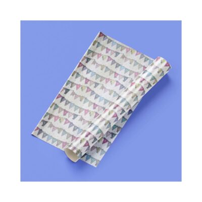 Gift-Wrapping-Paper-2Meter Roll HBD Banner