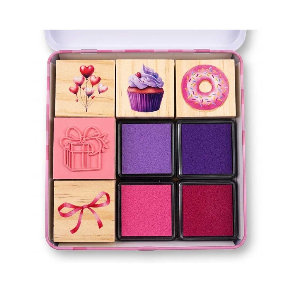 Stamps---Wooden-Stamps---Pink-1