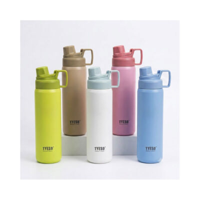 Tyeso-900ml-Matte-Series-water-bottle