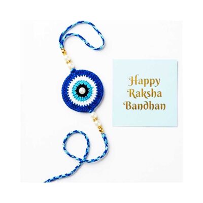 Rakhi-evileye