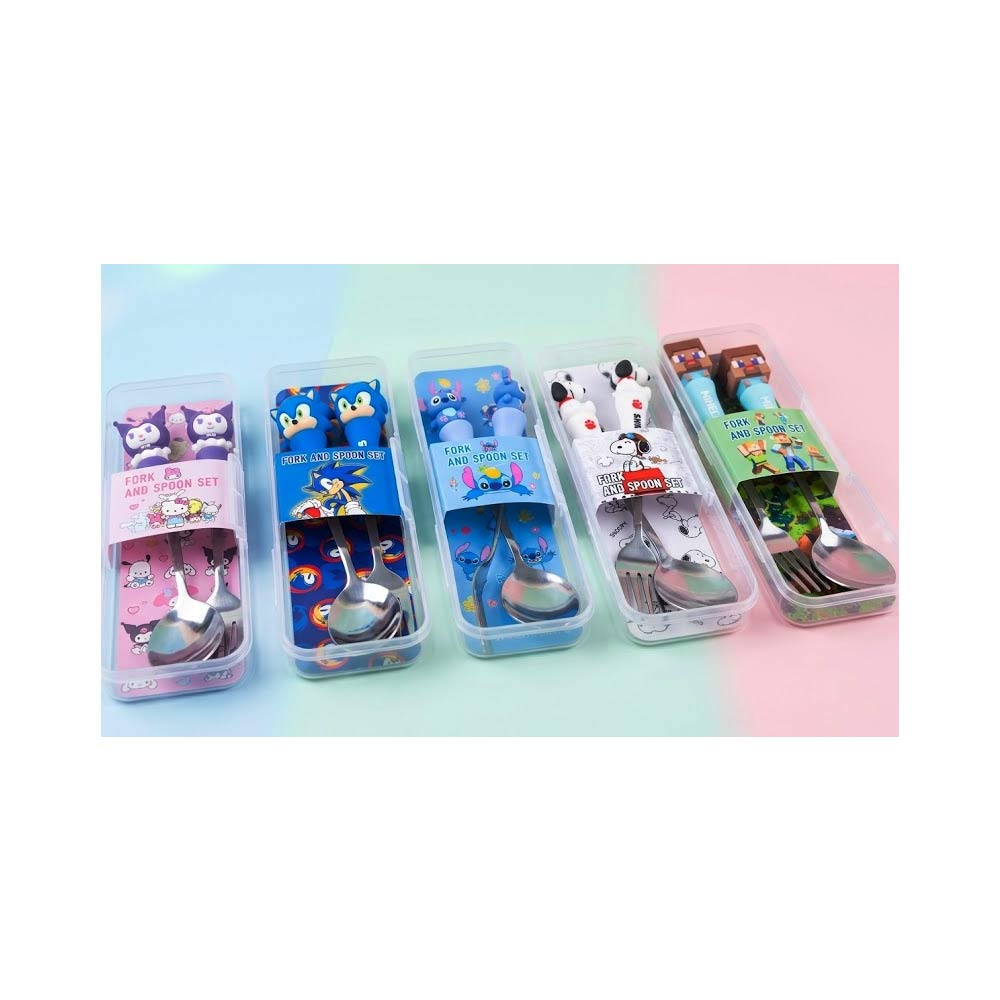 Fork-and-Spoon-Set-with-Travel-Case M3