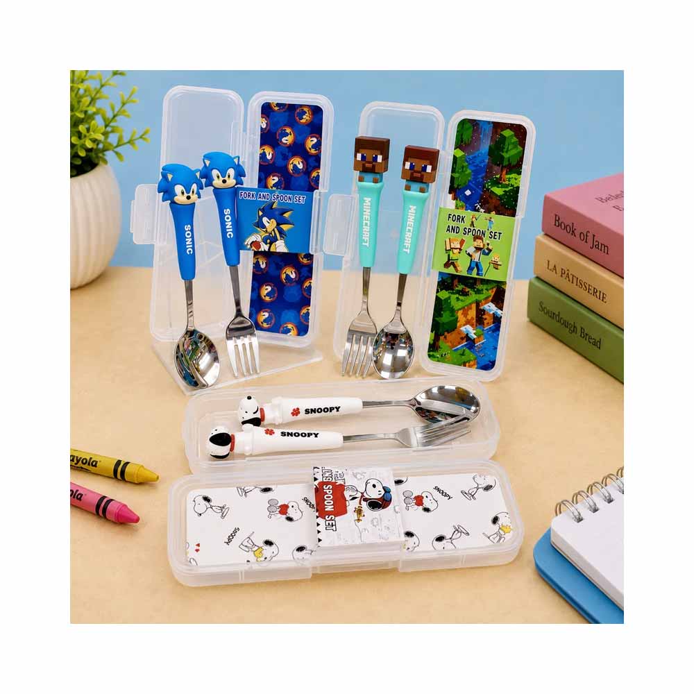Fork-and-Spoon-Set-with-Travel-Case Main