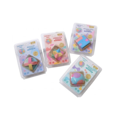 Intellectual-DIY-Eraser