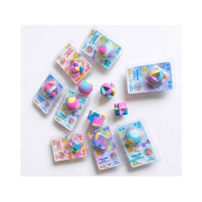 Intellectual-DIY-Eraser