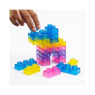 Magic-Gummy-Building Blocks