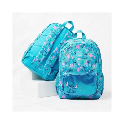 Stitch Backpack
