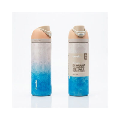 Owala Water Bottle Rolling In